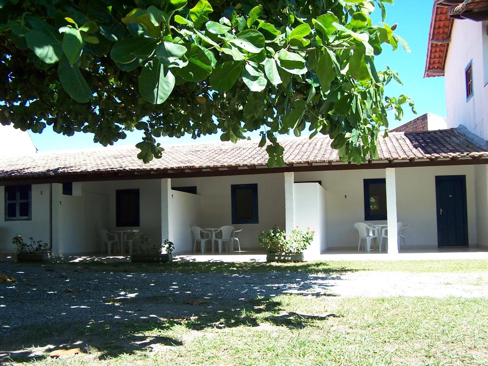 Pousada Catavento Saquarema Exterior foto
