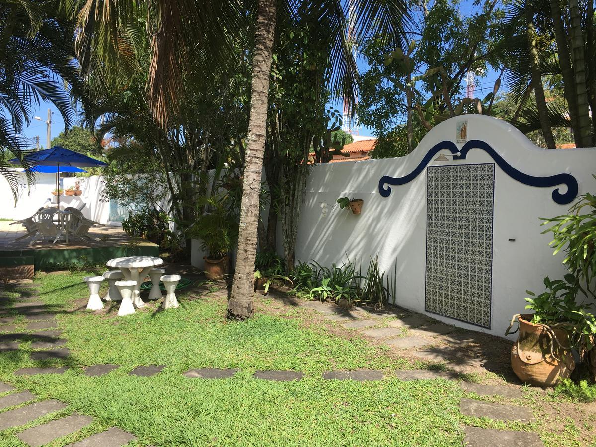 Pousada Catavento Saquarema Exterior foto